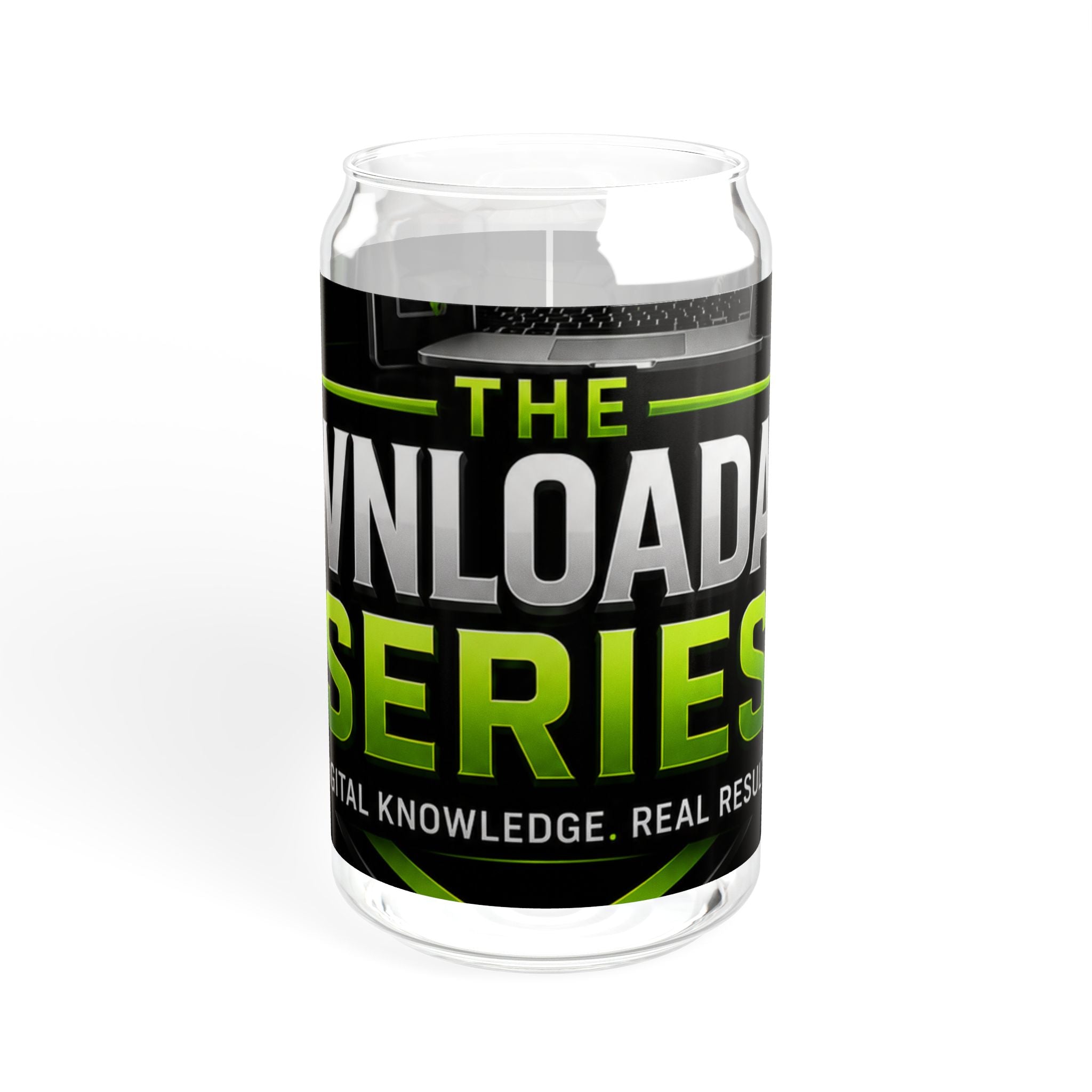 Sipper Glass
