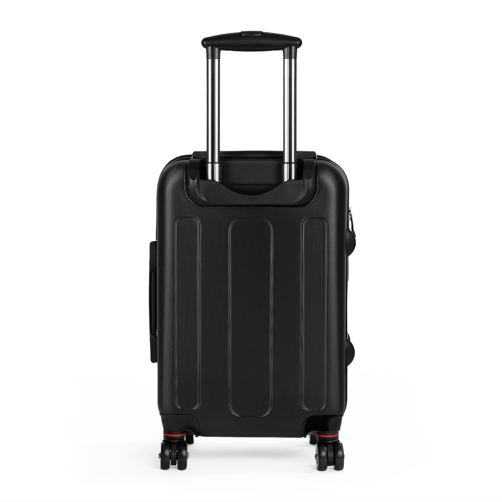 Suitcase — “The Downloadable Series” Branded Carry-On Luggage