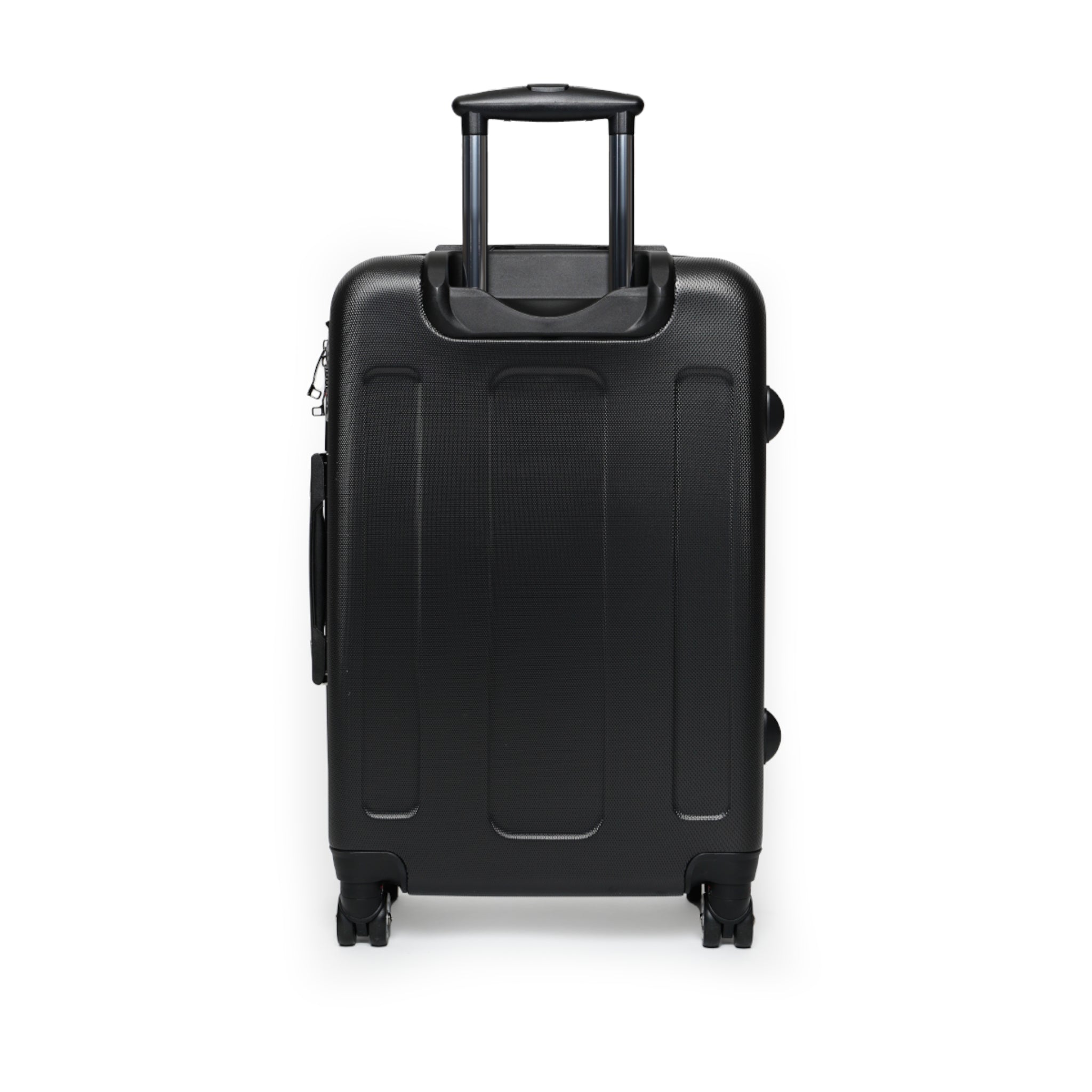 Suitcase — “The Downloadable Series” Branded Carry-On Luggage