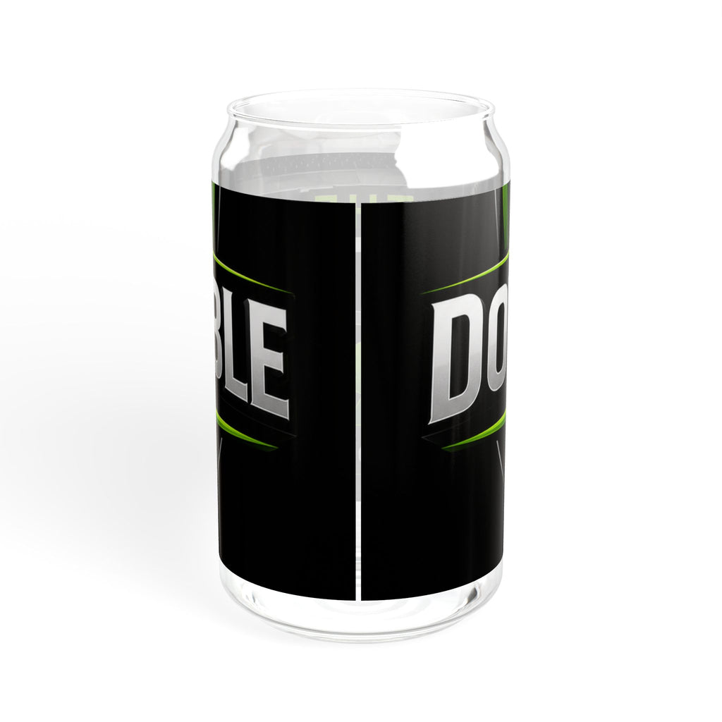 Sipper Glass